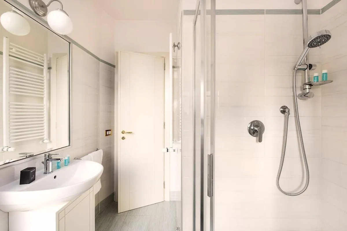Idyllia - Spacious Bright Flat Rome