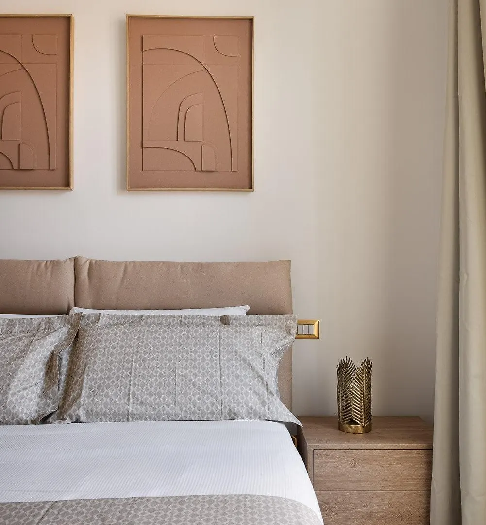 Idyllia - Spacious Bright Flat Rome Apartment