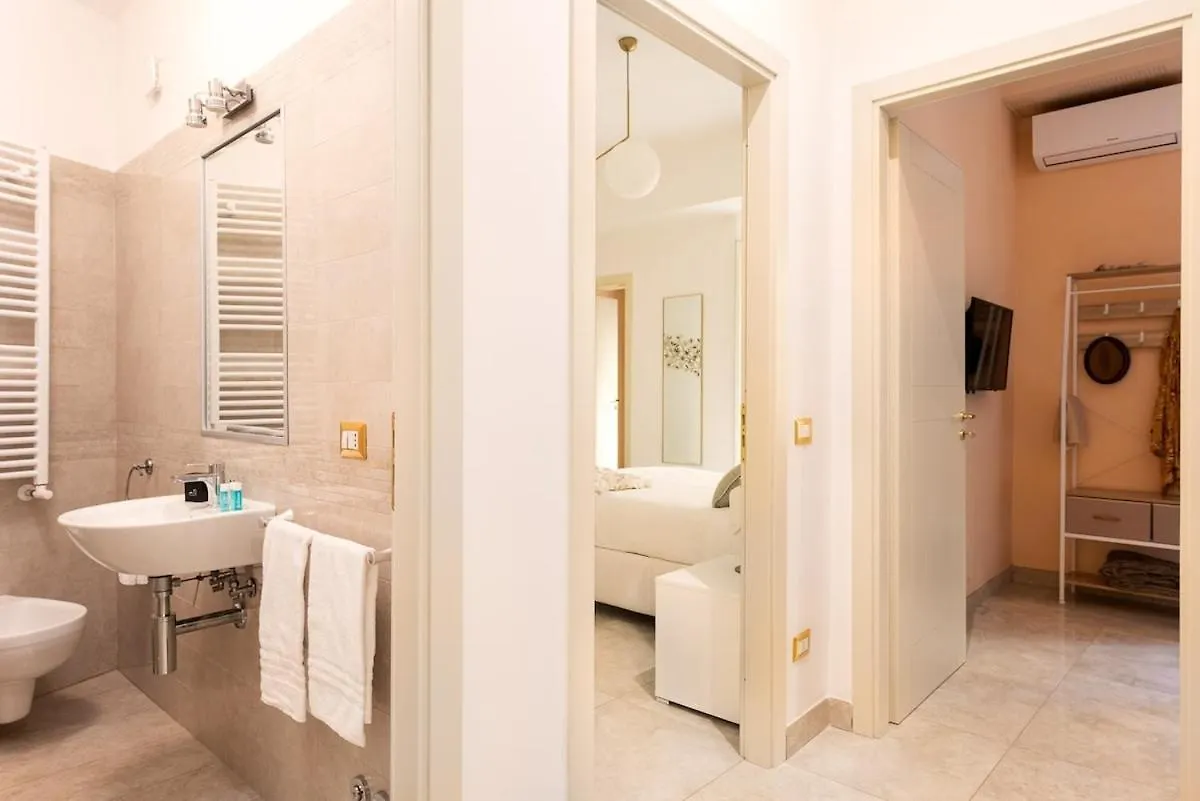 Idyllia - Spacious Bright Flat Rome