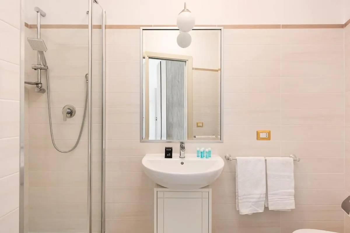 Idyllia - Spacious Bright Flat Rome Italy