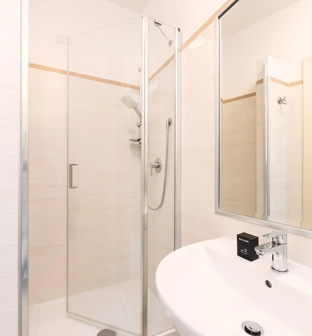 Idyllia - Spacious Bright Flat Rome Apartment