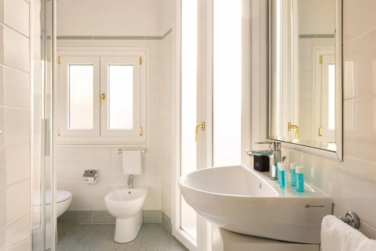 Idyllia - Spacious Bright Flat Rome Apartment